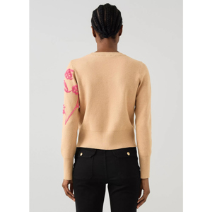 LK Bennett Henrietta Jumper